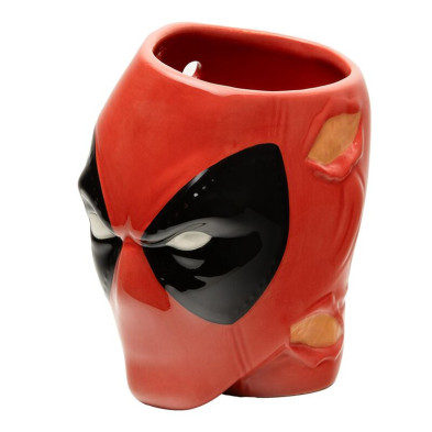 Portalapices Deadpool Marvel